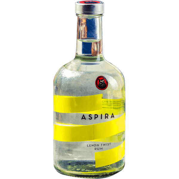 Aspira Caribbean Punch, Aspira Berry Blast, Aspira Apple Twirl